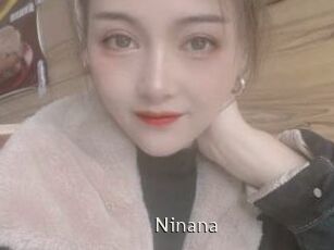 Ninana