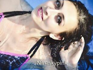 Ninaskypink