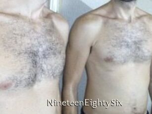 NineteenEightySix