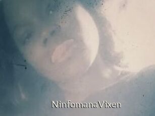 NinfomanaVixen