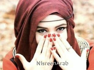 NisreenArab