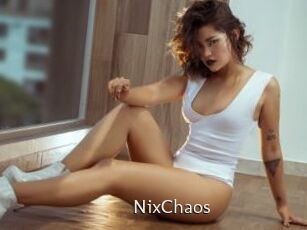 NixChaos