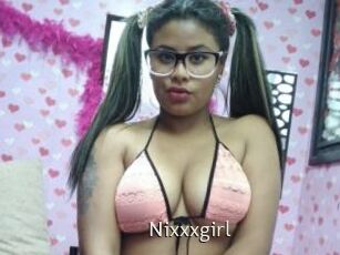 Nixxxgirl