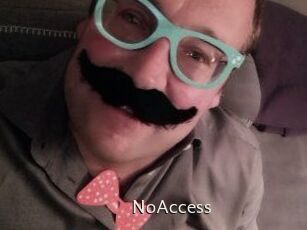 NoAccess