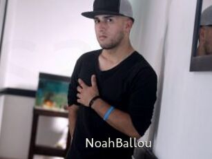NoahBallou