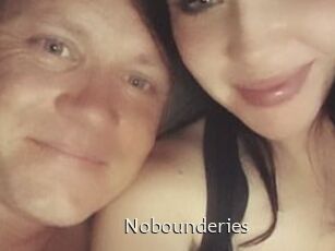 Nobounderies