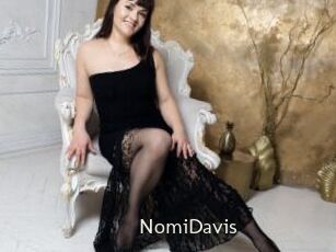NomiDavis