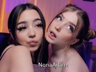 NonaAdams