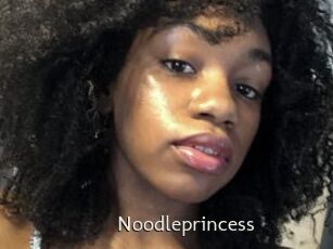 Noodleprincess