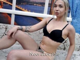 NooraLovable