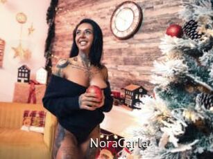 NoraCarla