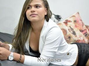 NoraJanes