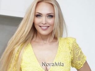 NoraMia