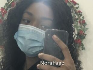 NoraPage