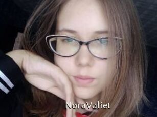 NoraValiet