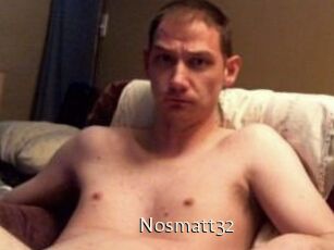 Nosmatt32
