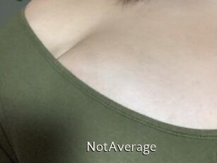 NotAverage
