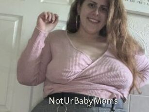 NotUrBabyMoms
