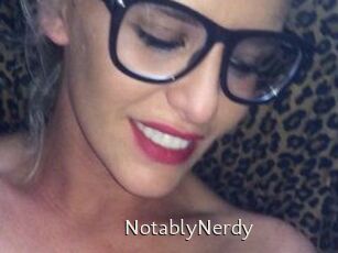 NotablyNerdy