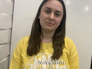 NovaAllen