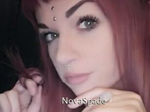 NovaSpade