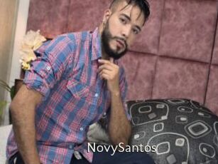 NovySantos