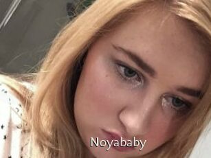 Noyababy