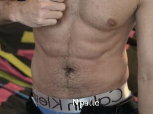 Npalle