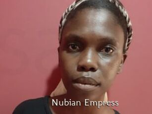 Nubian_Empress