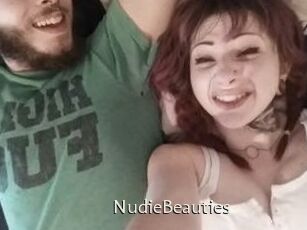 NudieBeauties