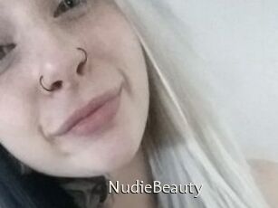 NudieBeauty