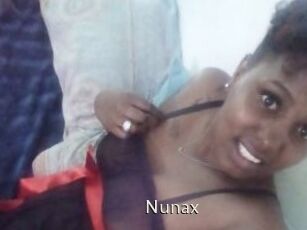 Nunax