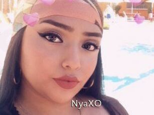 NyaXO