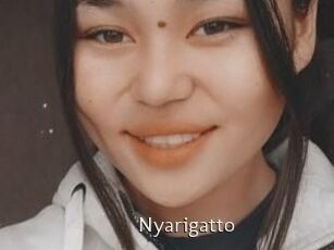 Nyarigatto