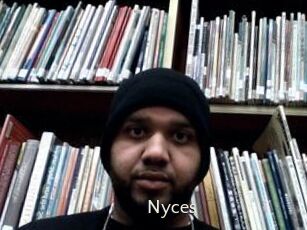 Nyces