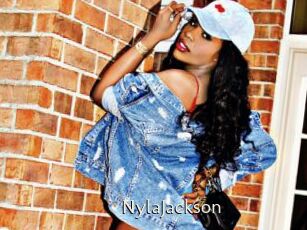 NylaJackson