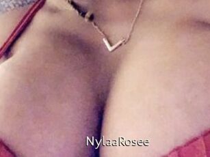 NylaaRosee