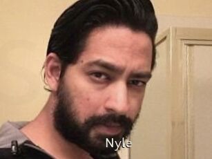 Nyle