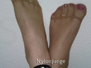 Nylonjunge