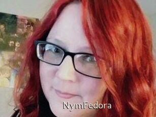 NymFedora