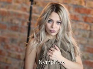 NymphLex
