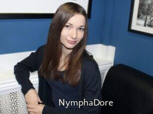 NymphaDore