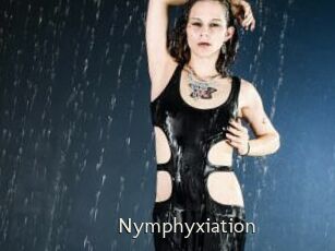 Nymphyxiation