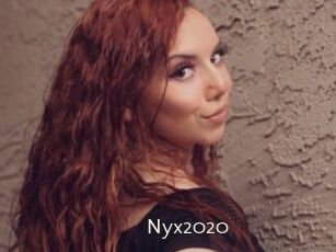 Nyx2020