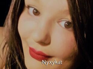 Nyxykat