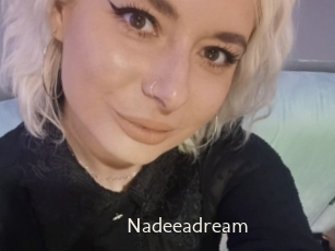Nadeeadream