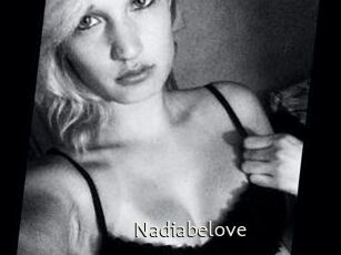 Nadiabelove
