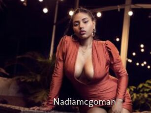 Nadiamcgoman