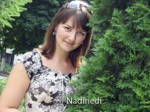 Nadinedi