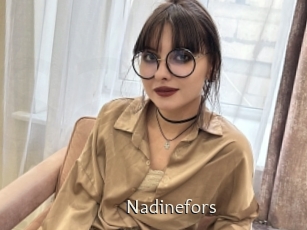Nadinefors